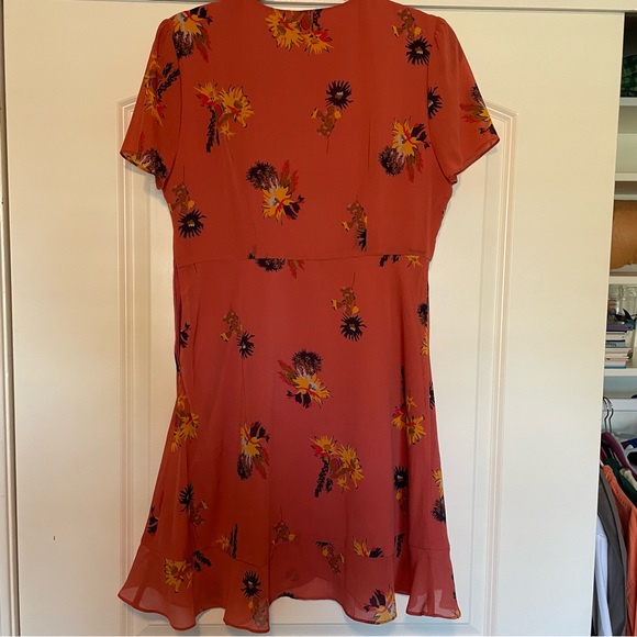 Madewell Dress - Picture 9 of 9